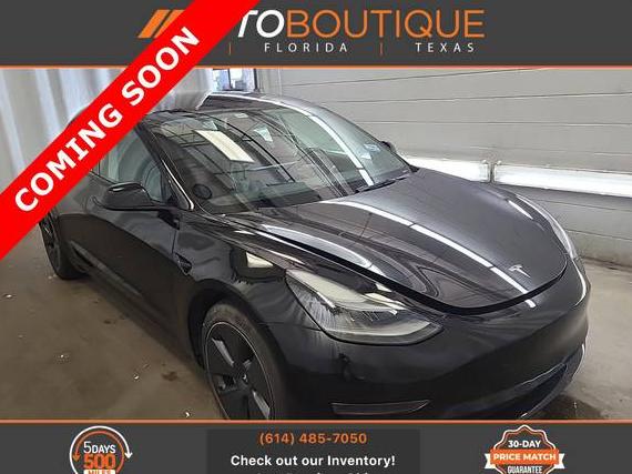 TESLA MODEL 3 2023 5YJ3E1EA9PF455477 image TESLA MODEL 3 2023 5YJ3E1EA9PF455477 image